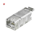 WEIDMÜLLER / 1963830000 / IE-BI-RJ45-FJ-P /...