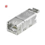 WEIDMÜLLER / 1963830000 / IE-BI-RJ45-FJ-P / RJ45-Steckverbinder, IP67 mit Gehäuse, Anschluss 1: RJ45, Anschluss 2: / EAN 4032248646159