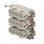WEIDMÜLLER / 1651020000 / HDC HA 16 FS 33-48 / Kontakteinsatz (Industriesteckverbinder), Buchse, 250 V, 16 A, / EAN 4008190299644