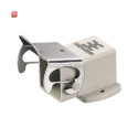 WEIDMÜLLER / 1652440000 / HDC 07A SLU 1PG11S /...