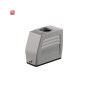 WEIDMÜLLER / 1788610000 / HDC 10A TOLU 1M25G / Gehäuse (Industriesteckverbinder), Kabeleingang oben, Steckergehäuse, / EAN 4032248206155