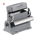 WEIDMÜLLER / 1788660000 / HDC 10A SDLU 2M20G /...
