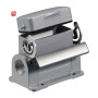 WEIDMÜLLER / 1788660000 / HDC 10A SDLU 2M20G / Gehäuse (Industriesteckverbinder), Sockelgehäuse, Längsbügel am / EAN 4032248206209
