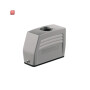 WEIDMÜLLER / 1788750000 / HDC 16A TOLU 1M25G / Gehäuse (Industriesteckverbinder), Kabeleingang oben, Steckergehäuse, / EAN 4032248206292