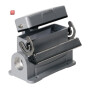 WEIDMÜLLER / 1788790000 / HDC 16A SDLU 2M20G / Gehäuse (Industriesteckverbinder), Sockelgehäuse, Längsbügel am / EAN 4032248206339