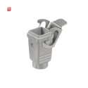 WEIDMÜLLER / 1788840000 / HDC 04A KOLU 1M20G /...
