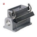 WEIDMÜLLER / 1901160000 / HDC 10A SLU 1M25G /...