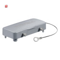 WEIDMÜLLER / 1665260000 / HDC 16B DODQ 4BO /...