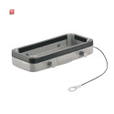 WEIDMÜLLER / 1665620000 / HDC 16B DMDQ 4BO /...