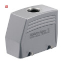WEIDMÜLLER / 1787070000 / HDC 40D TOBU 1M25G /...