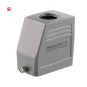 WEIDMÜLLER / 1787340000 / HDC 24D TOLU 1M25G /...