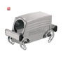 WEIDMÜLLER / 1788190000 / HDC 16B TSBO 1M25G / Gehäuse (Industriesteckverbinder), Kabeleingang seitlich, / EAN 4032248205721
