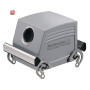 WEIDMÜLLER / 1788410000 / HDC 32B TSBO 1M32G / Gehäuse (Industriesteckverbinder), Kabeleingang seitlich, / EAN 4032248205943