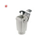 WEIDMÜLLER / 1788540000 / HDC 07A KOLU 1M20G / Gehäuse (Industriesteckverbinder), Kupplungsgehäuse, Querbügel am / EAN 4032248206070