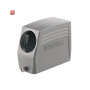 WEIDMÜLLER / 1804650000 / HDC 40D TSLU 1M40G / Gehäuse (Industriesteckverbinder), Kabeleingang seitlich, / EAN 4032248267576