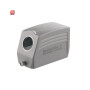 WEIDMÜLLER / 1804640000 / HDC 16B TSLU 1M32G / Gehäuse (Industriesteckverbinder), Kabeleingang seitlich, / EAN 4032248267569