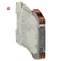 WEIDMÜLLER / 8432130000 / WTZ4 PT100/3 V 0-10V / Messumformer, PT100, 2-/3-Leiter Anschlusstechnik, konfigurierbar, / EAN 4032248110131