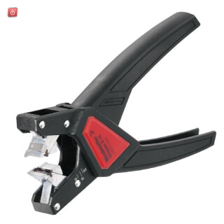WEIDMÜLLER / 9203110000 / STRIPPER 6-16 RED-LI / Abisolierwerkzeug, 16 mm² / EAN 4032248541423