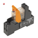 WEIDMÜLLER / 8871030000 / RCIKIT 24VDC 2CO LD /...