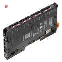 WEIDMÜLLER / 1315180000 / UR20-8DI-P-2W / Digitales...