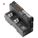WEIDMÜLLER / 1334920000 / UR20-FBC-EIP /...