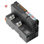 WEIDMÜLLER / 1334920000 / UR20-FBC-EIP / Feldbuskoppler (I/O), PUSH IN, Micro USB 2.0, 24 V DC +20 %/ -15 %, / EAN 4050118138160