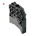 WEIDMÜLLER / 1162600000 / WEW 35/1 SW / Endwinkel,...