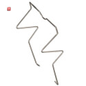 WEIDMÜLLER / 1220260000 / DRW/DRH CLIP M /...