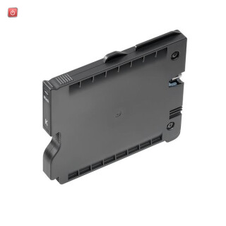 WEIDMÜLLER / 1338690000 / PJ ADV TNTK INK K / Tintentank (Drucker), schwarz, 1 ST / EAN 4050118143300