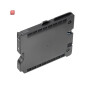 WEIDMÜLLER / 1338690000 / PJ ADV TNTK INK K / Tintentank (Drucker), schwarz, 1 ST / EAN 4050118143300