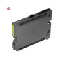 WEIDMÜLLER / 1338650000 / PJ ADV TNTK INK Y / Tintentank (Drucker), gelb, 1 ST / EAN 4050118143225