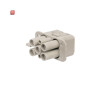 WEIDMÜLLER / 1003160000 / HDC HQ 4/2 FC / Kontakteinsatz (Industriesteckverbinder), Buchse, 690 V, 40 A, / EAN 4032248698158