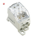 WEIDMÜLLER / 1562000000 / WPD 104 1X25+1X16/2X /...