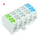 WEIDMÜLLER / 1562140000 / WPD 501 2X25/2X16 1X /...