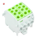 WEIDMÜLLER / 1561620000 / WPD 202 4X35/4X25 GN /...