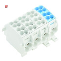 WEIDMÜLLER / 1562130000 / WPD 401 2X25/2X16 3X /...