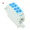 WEIDMÜLLER / 1560670000 / WPD 101 2X25/2X16 BL /...