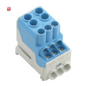 WEIDMÜLLER / 1561920000 / WPD 100 2X25/6X10 BL /...