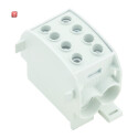 WEIDMÜLLER / 1561770000 / WPD 103 2X70/2X50 GY /...