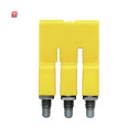 WEIDMÜLLER / 1053760000 / WQV 2.5/3 / Querverbinder...