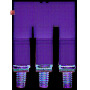 WEIDMÜLLER / 1054560000 / WQV 4/3 / Querverbinder (Klemmen), geschraubt, gelb, 41 A, Polzahl: 3, Raster in / EAN 4008190168971