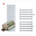 WEIDMÜLLER / 0473460051 / DEK 5 FW 51-100 /...