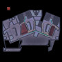WEIDMÜLLER / 1771380000 / ZDU 6-2/2AN / Durchgangs-Reihenklemme, Zugfederanschluss, dunkelbeige, 6 mm², 41 A, / EAN 4032248143115