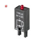 WEIDMÜLLER / 8691030000 / RIM 3 110/230VUC / LED-Modul (Relais), LED rot / EAN 4032248361717