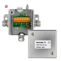 WEIDMÜLLER / 8714260000 / FBCON SS DP PCG 1WAY /...
