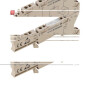 WEIDMÜLLER / 8365980000 / MCZ R 24VDC / Koppelrelais, 24 V DC +/-20 %, LED grün, 1 Wechsler (AgSnO) , 250 V AC / EAN 4008190387839