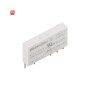 WEIDMÜLLER / 4061590000 / RSS112024 / Kleinschaltrelais, 24 V DC, Nein, 1 Wechsler (AgNi vergoldet) , 250 V / EAN 4032248252282