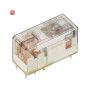 WEIDMÜLLER / 8630780000 / RT314024 24VDC 1CO / Miniatur-Industrierelais, 24 V DC, Nein, 1 Wechsler (AgNi 90/10) , 250 / EAN 4032248292110