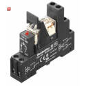 WEIDMÜLLER / 7940006158 / RCLKIT 24VDC 1CO LED /...