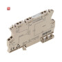 WEIDMÜLLER / 8365940000 / MCZ O 24VUC / Halbleiterrelais, 24 V UC +/-20 %, 5...48 V DC, 20 mA, Zugfederanschlu / EAN 4008190387846